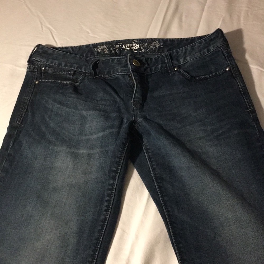 Express Jeans